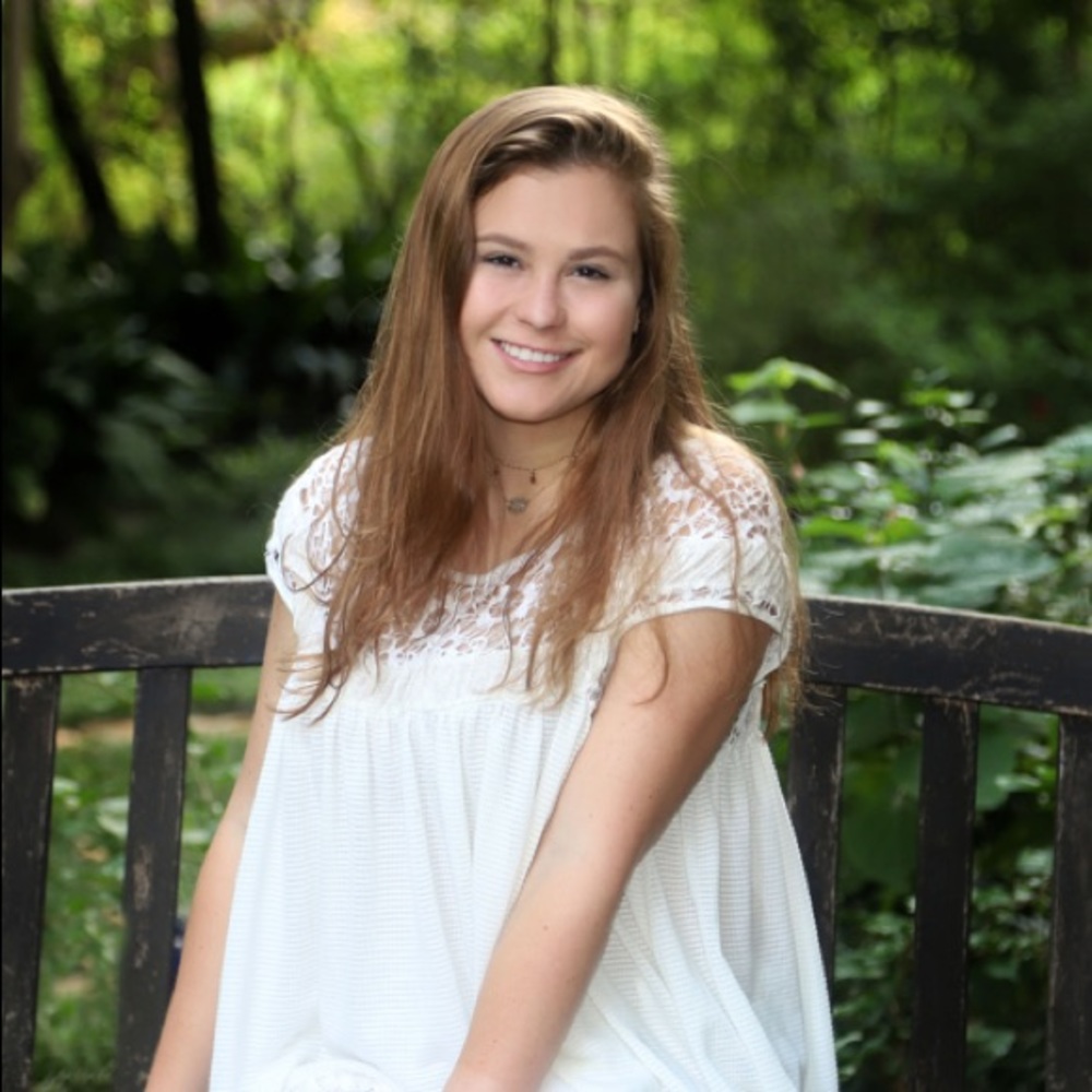 Meet your Posher, Grace